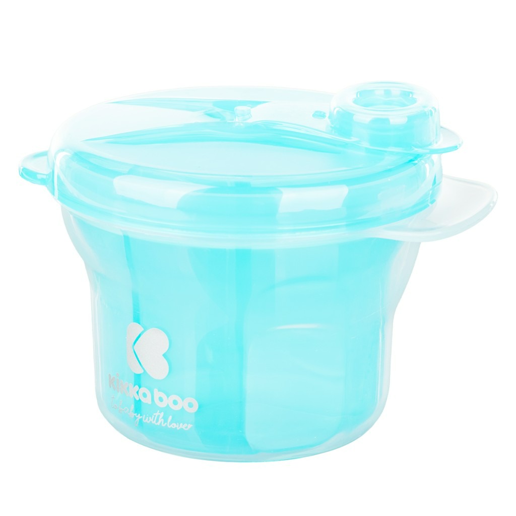 ظرف نگهدارنده یا انبار شیرخشک کیکا بو Kikka boo