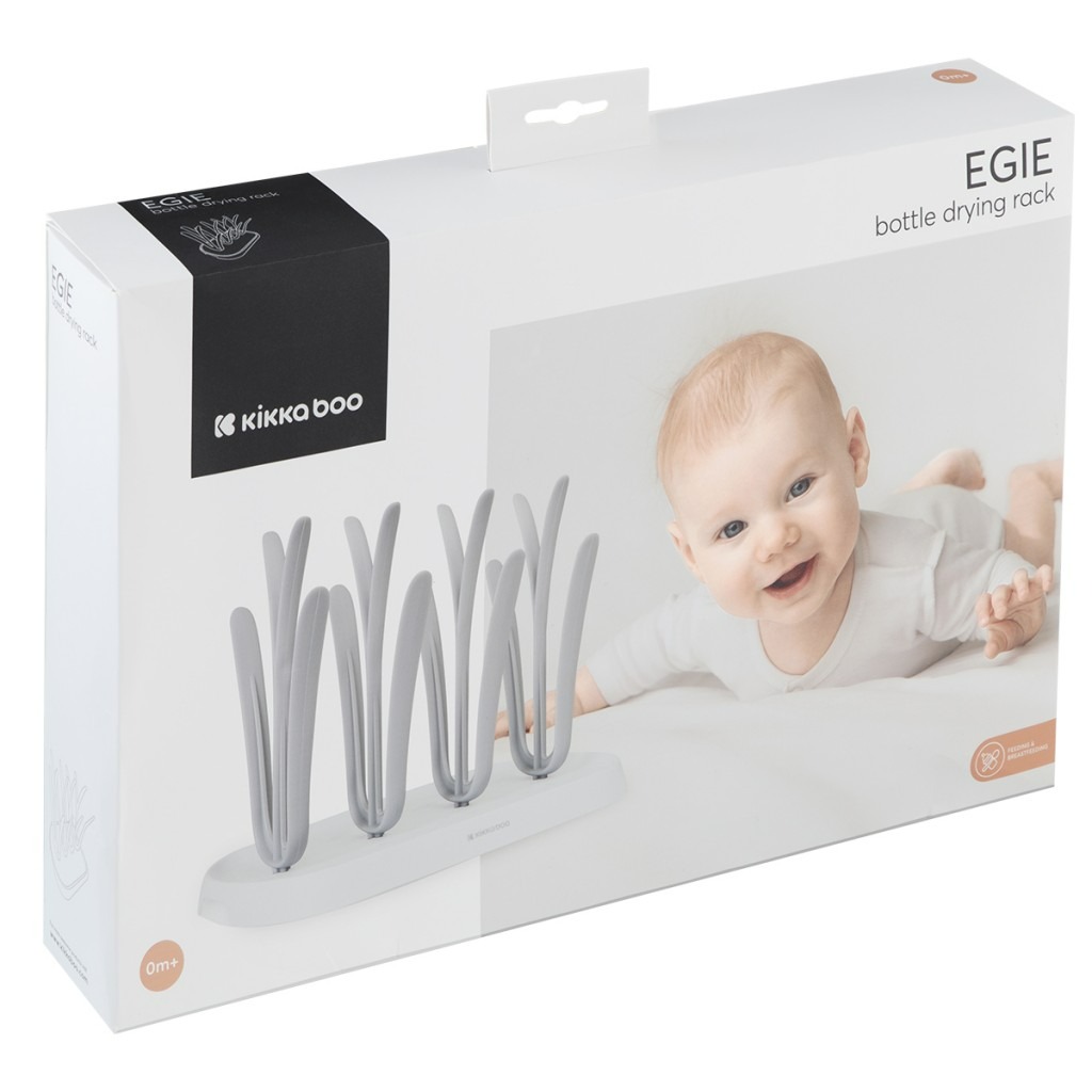 آبچکان کیکا بو Kikka boo مدل Egie