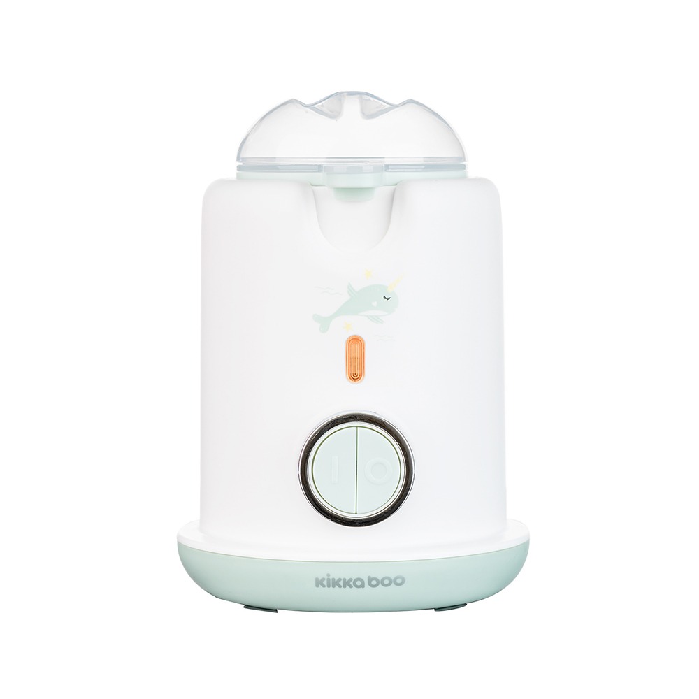 شیر گرم کن 3 کاره کیکا بو Kikka boo مدل Warmy