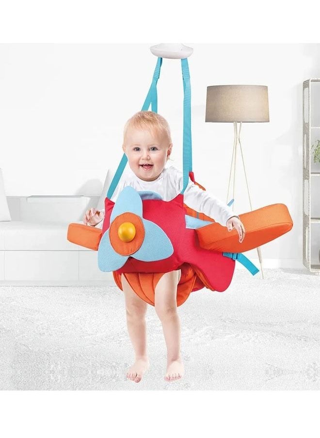 تاب و جامچر طرح هواپیما کودک