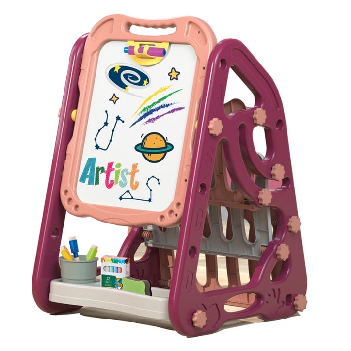 تخته نقاشی و طراحی دو حالته ARTIST سایز متوسط