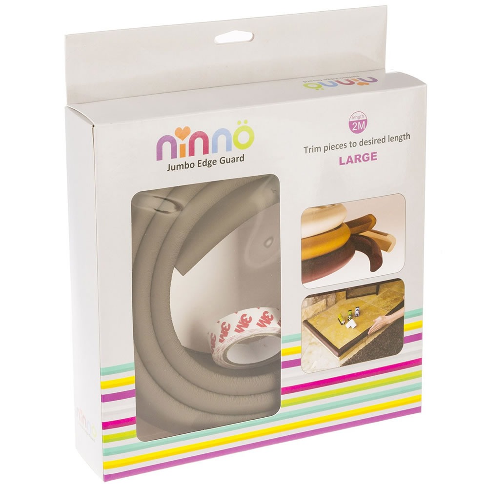 محافظ لبه میز بزرگ 2 متری مدل جامبو نینو Ninno