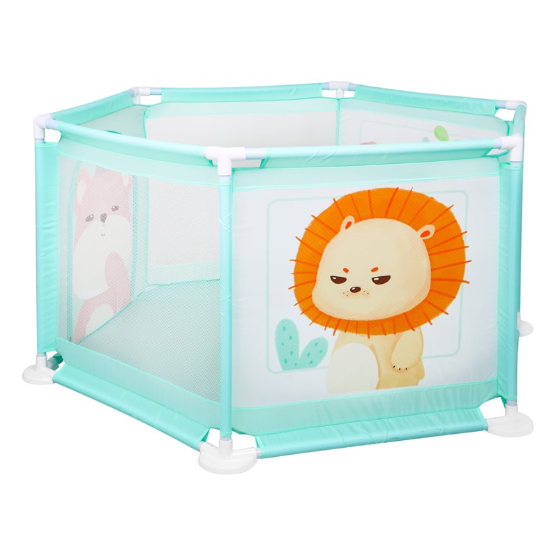 پارک بازی یا گیت تاشو کودک 1138 ویواکیدز viva kids