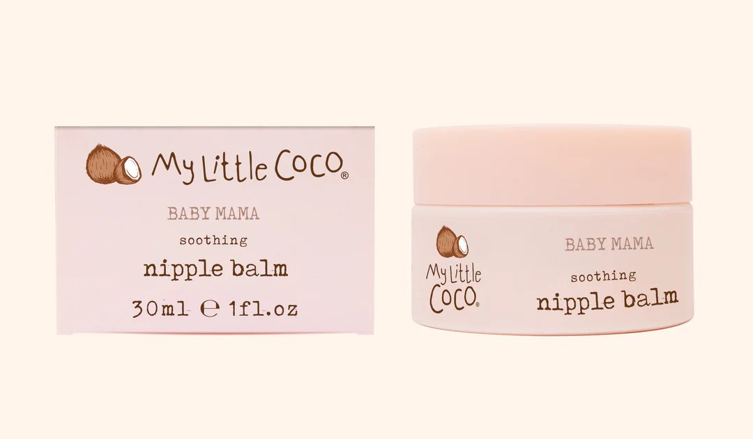 بالم سر سینه My little coco