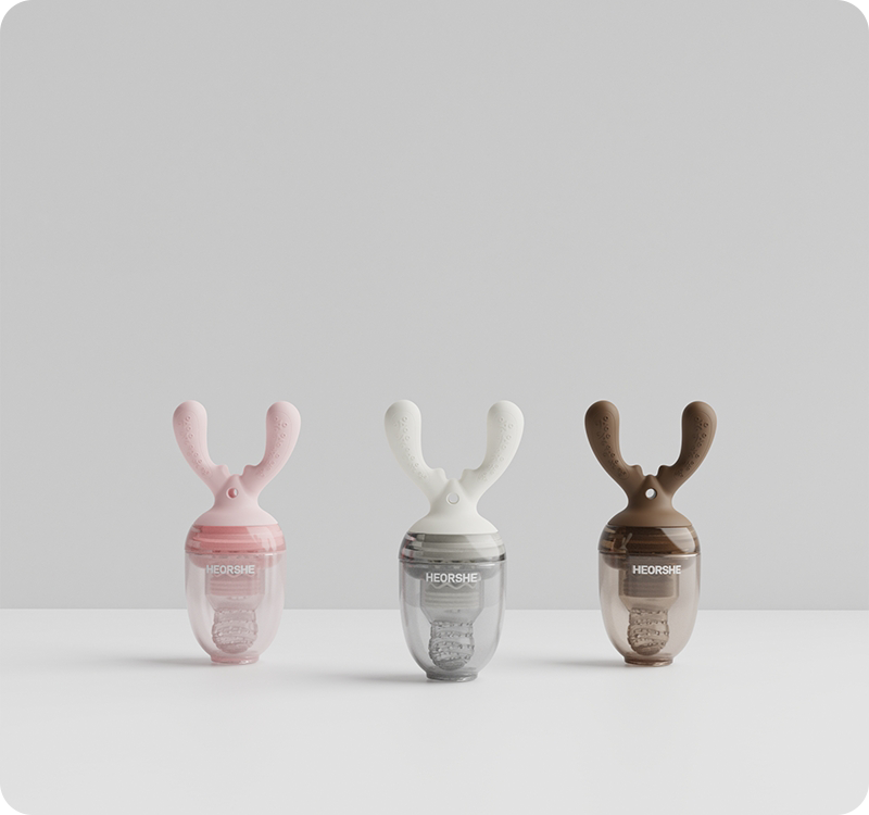 پوره خوری سیلیکونی هی اور شی Heorshe