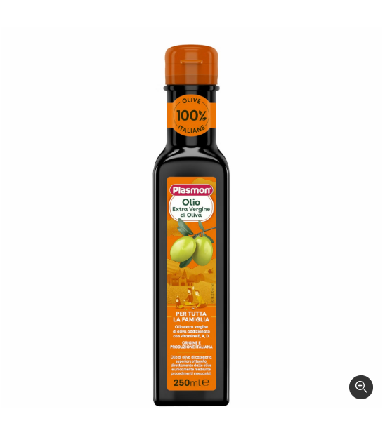 روغن زیتون  فرابکر پلاسمون Plasmon