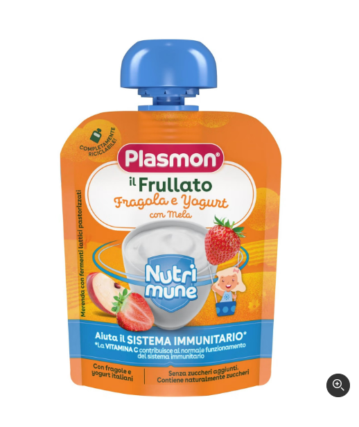 دسر ماستی پلاسمون Plasmon