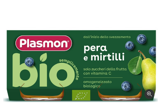 پوره شیشه ای اورگانیک  پلاسمون Plasmon