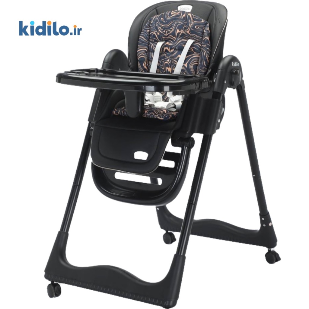 صندلی غذای کودک Kidilo مدل KD-805