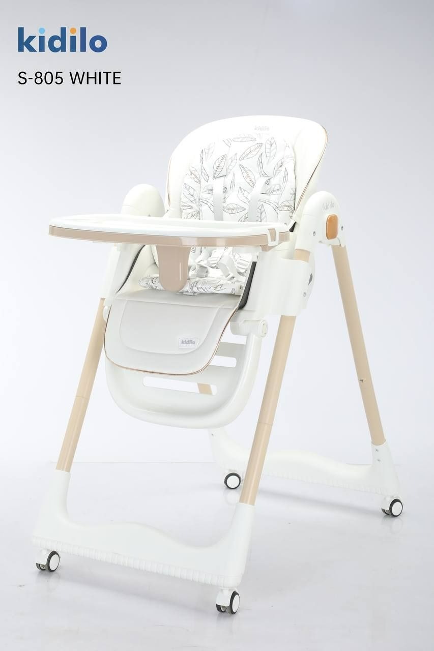 صندلی غذای کودک Kidilo مدل KD-805