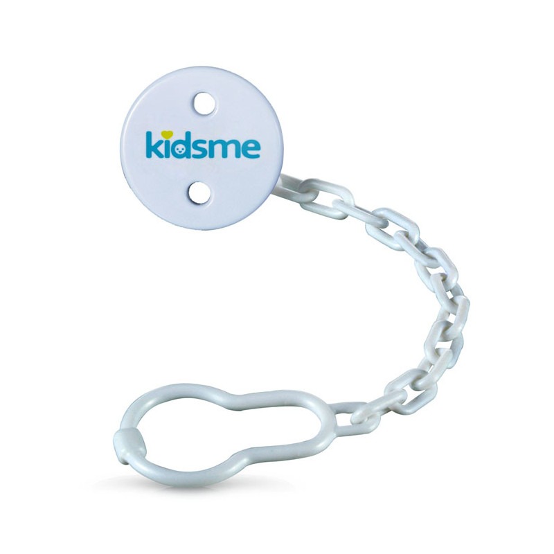 بند پستانک پلاستیکی کیدزمی Kidsme