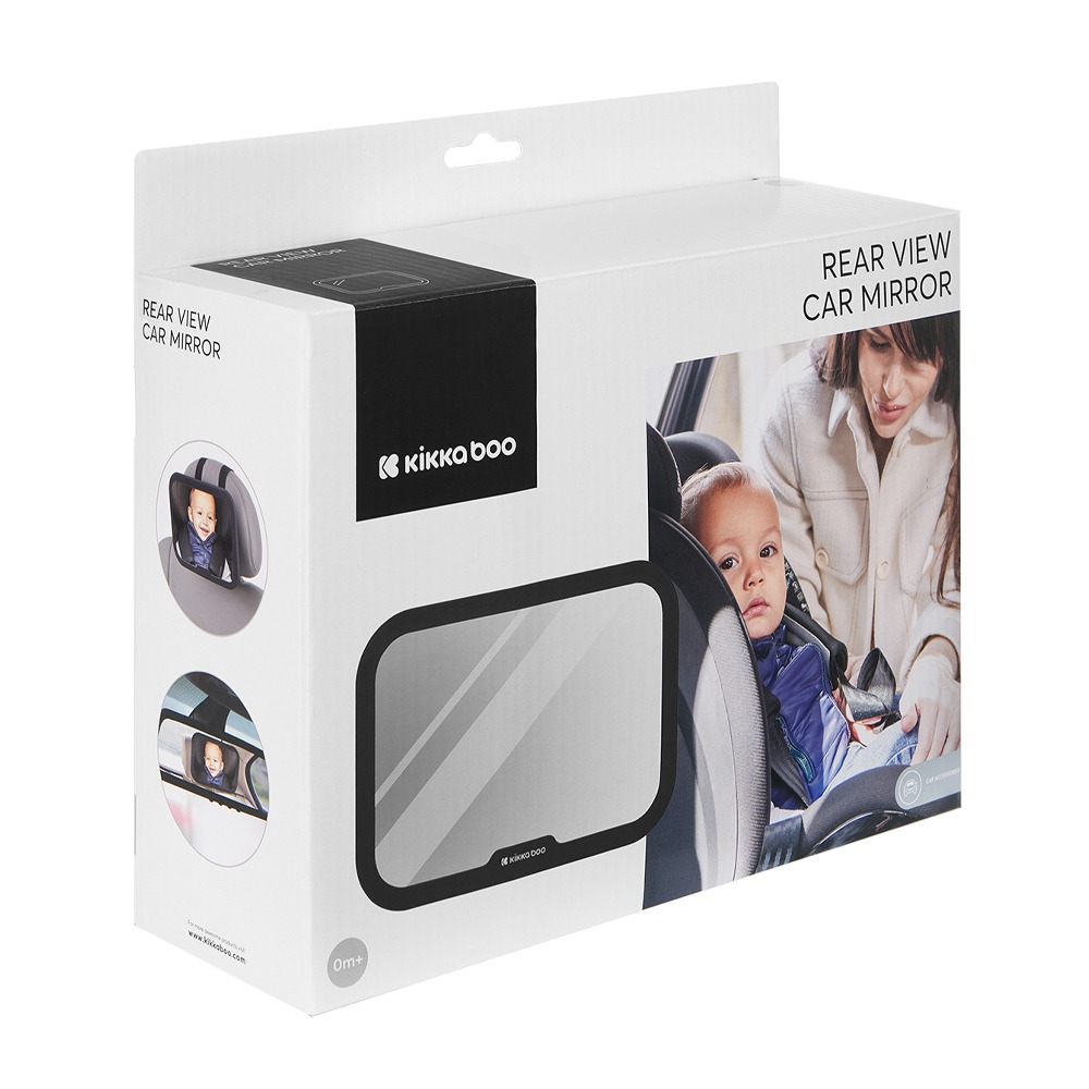 آینه ماشین کودک کیکابو Kikkaboo
