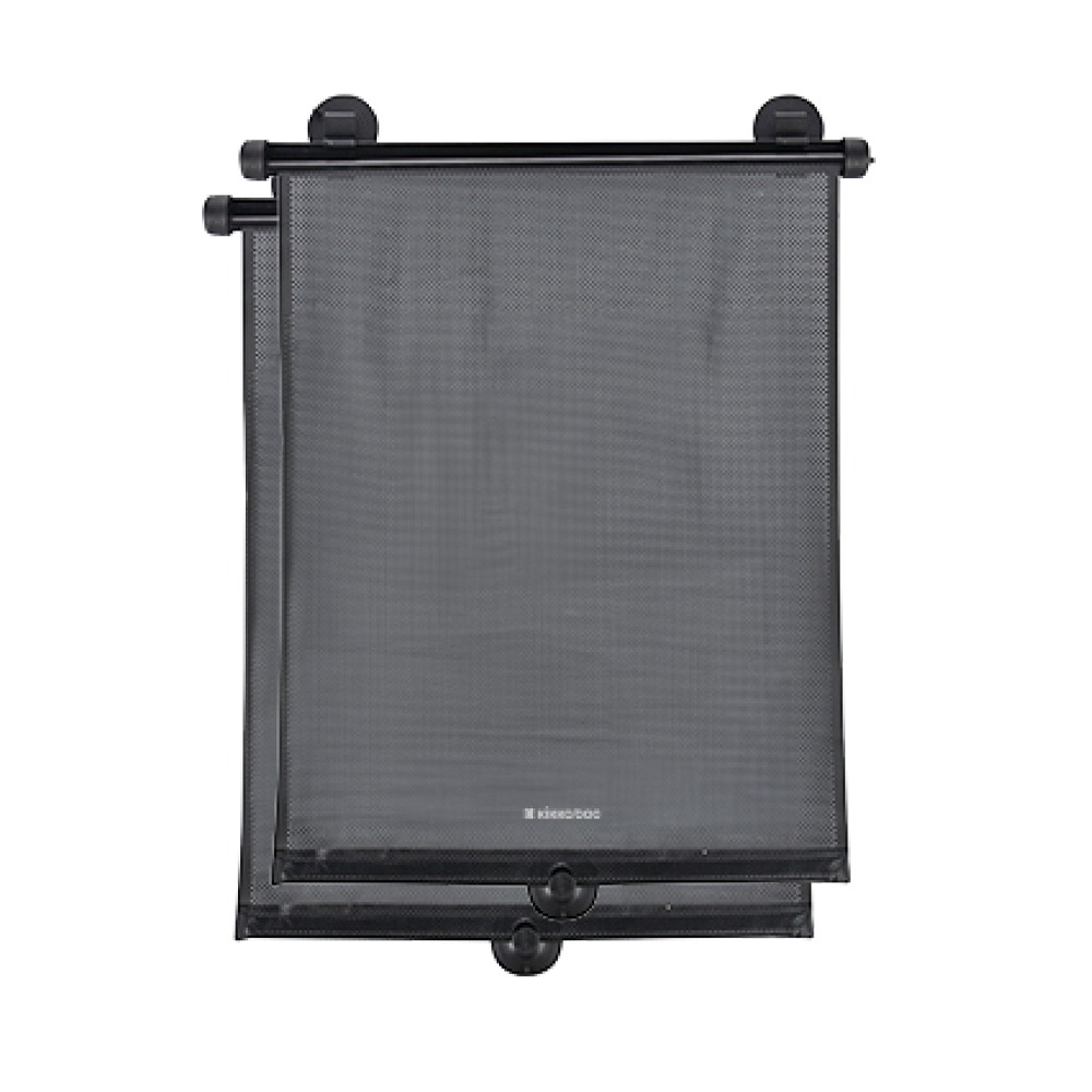 آفتابگیر شیشه‌ ماشین کودک کیکابو Kikkaboo