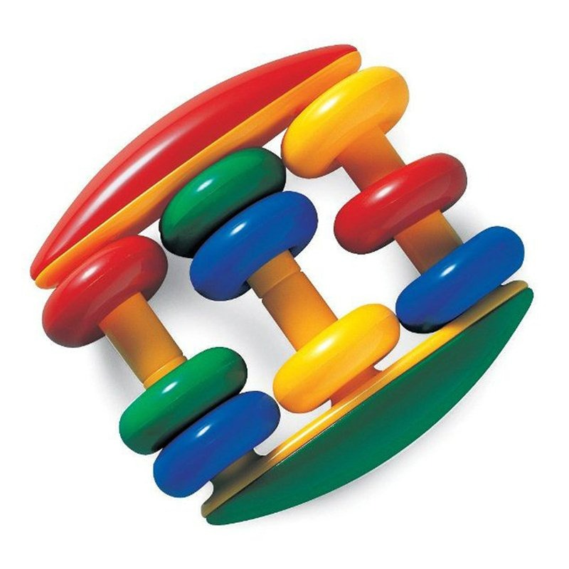 چرتکه جغجغه ای Tolo