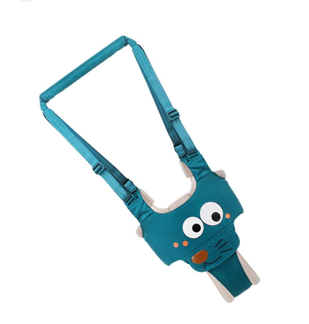 کمربند کمکی آموزش راه رفتن کودک طرح گربه