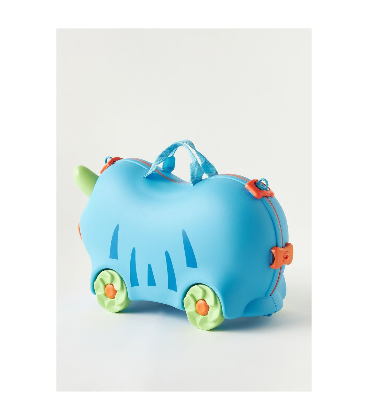 چمدان کودک چرخ دار اوپس Oops