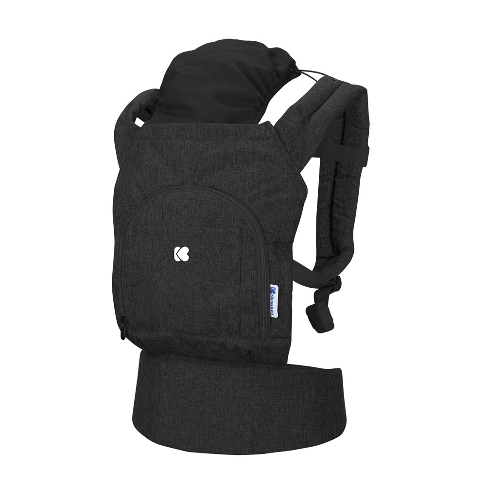 آغوشی کیکابو kikka boo مدل hoody