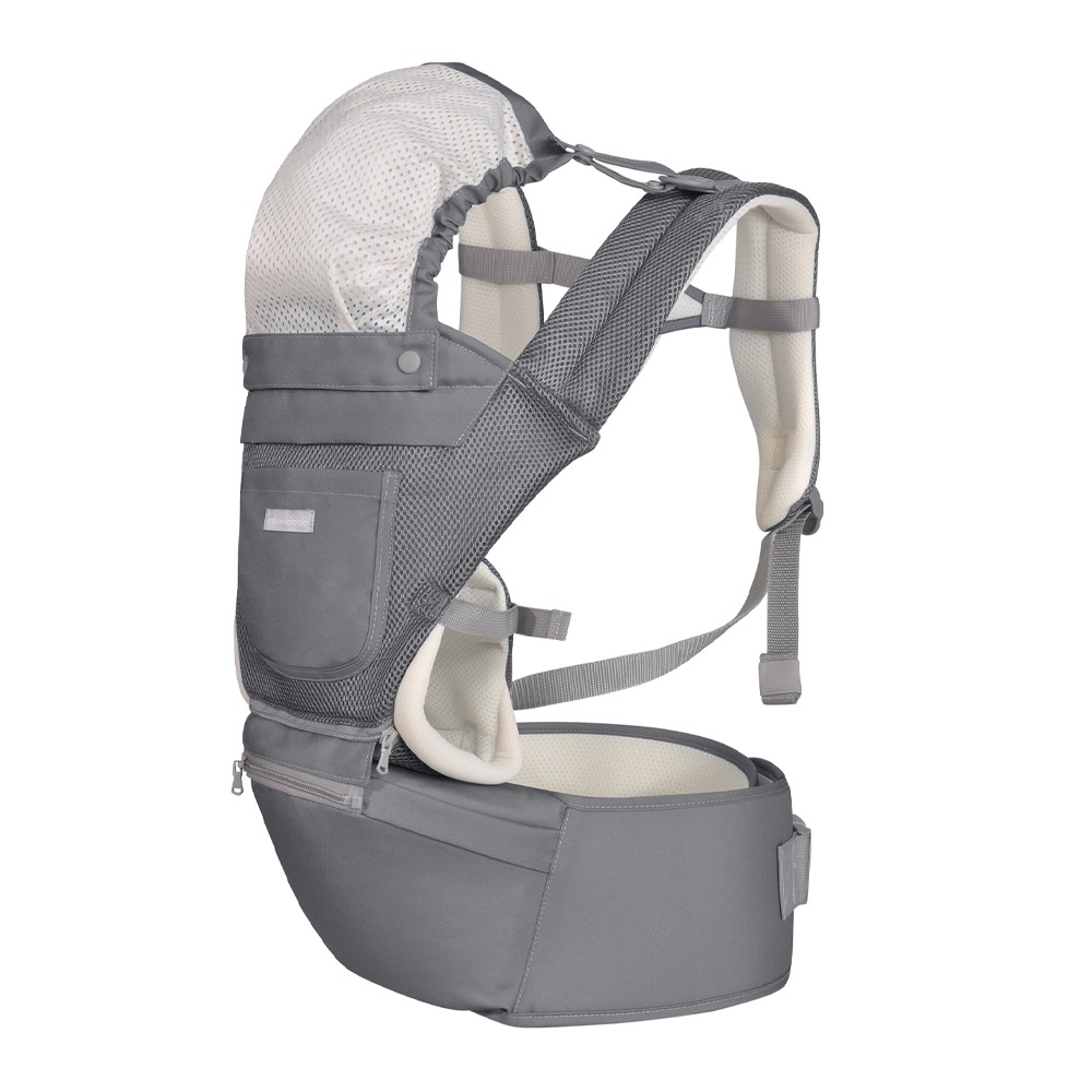 آغوشی کیکابو kikka boo مدل chloe mesh