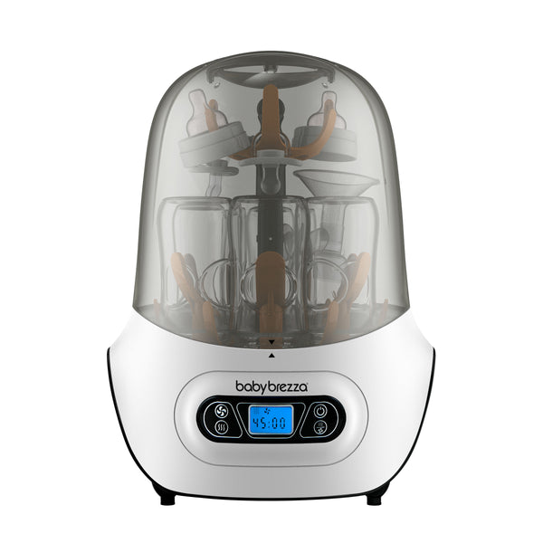 دستگاه استریل و خشک‌ کن بیبی برازا Baby Brezza مدل One Step