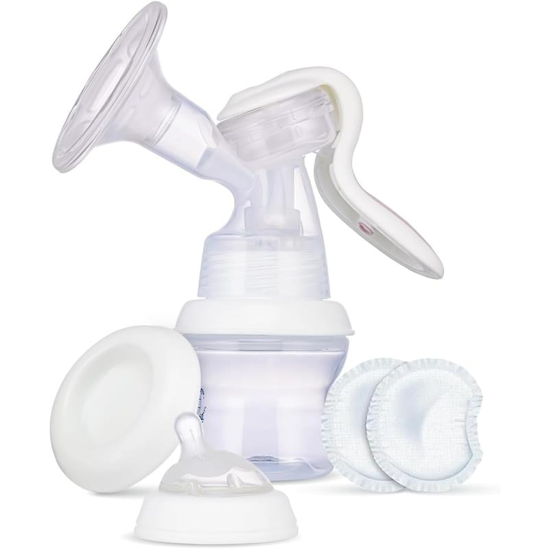 شیر دوش دستی پمپی چیکو Chicco