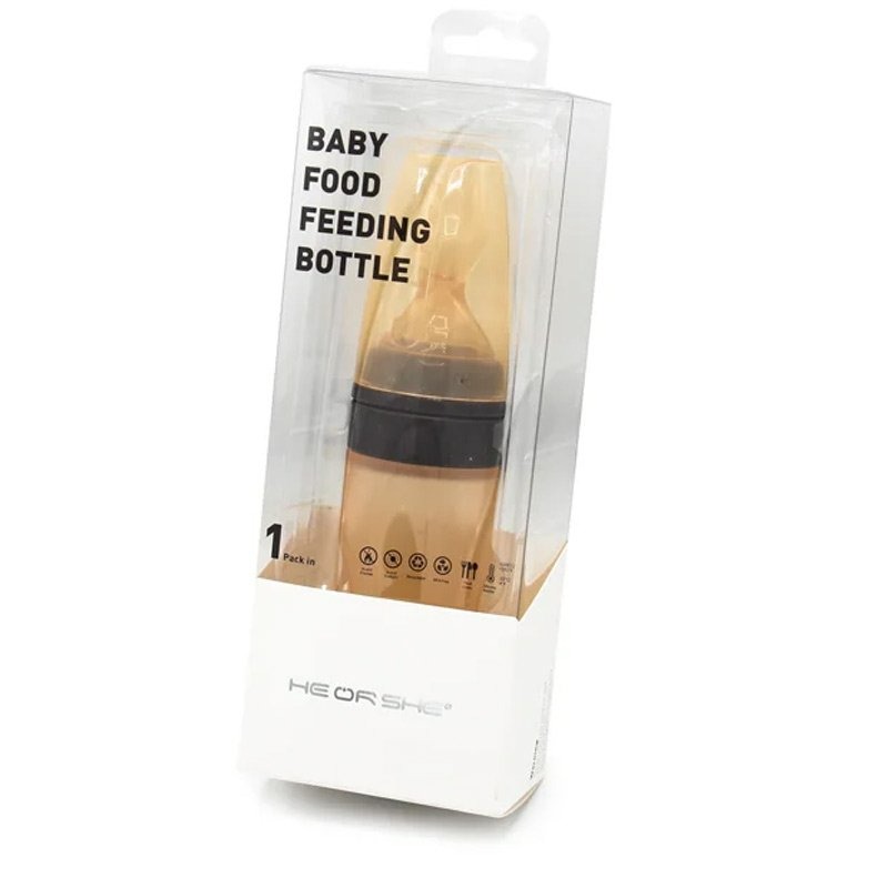 سرلاک خوری  سیلیکونی  هی اور شی HE OR SHE