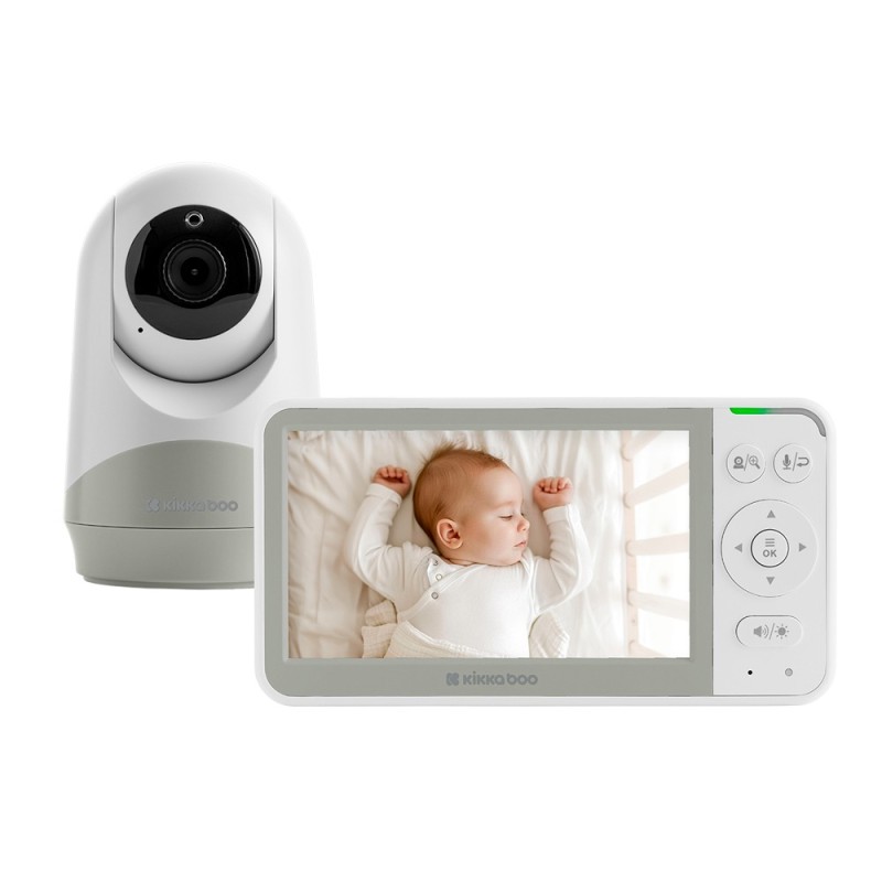 پیجر و دوربین تصویری مدل Rhen کیکا بو Kikka boo