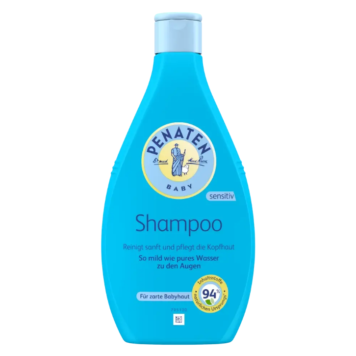 شامپو سر پناتن Penaten Shampoo