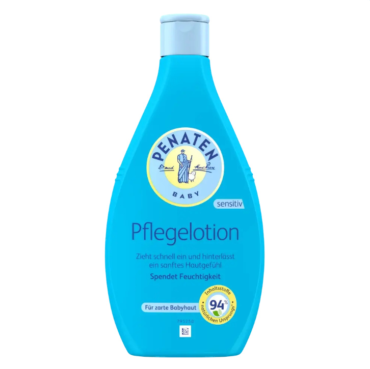 لوسیون مراقبتی پناتن Penaten Pflegelotion