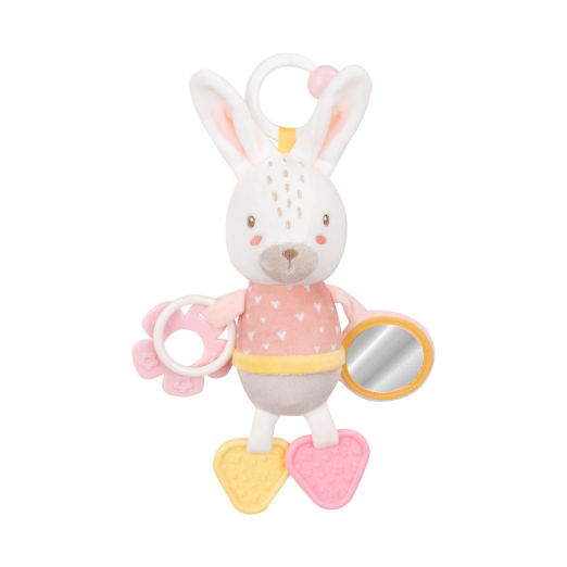 آویز کریر و کالاسکه  عروسکی کیکابو Kikkaboo