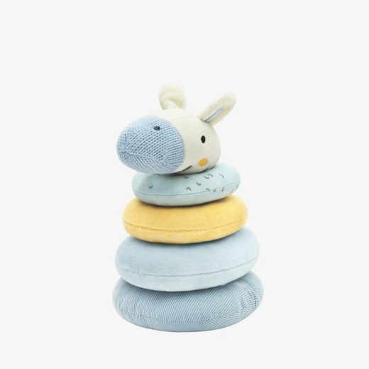 حلقه استوانه پولیشی  کیکابو Kikkaboo