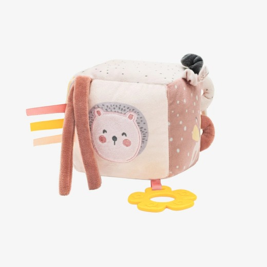 جغجغه مکعبی  کیکابو Kikkaboo