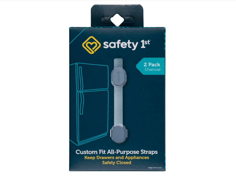 بند ایمنی چندمنظوره Safety 1st