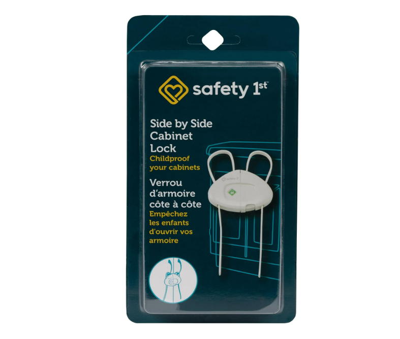 قفل کابینت Safety 1st