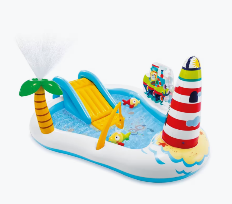استخر دریایی اینتکس Intex کد 57162
