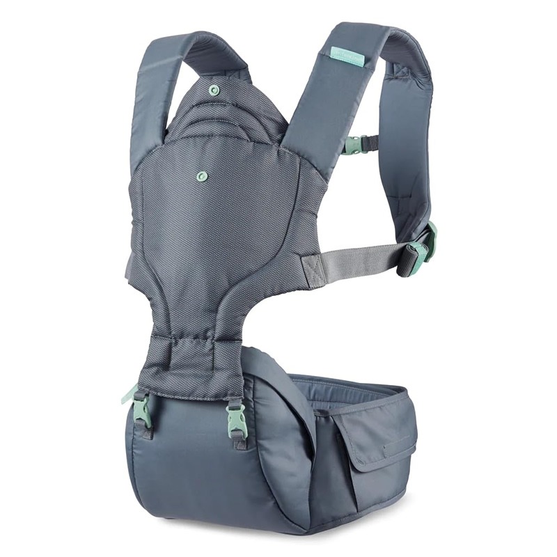 آغوشی نوزاد مدل Hip Rider Plus پنج حالته اینفانتینو Infantino