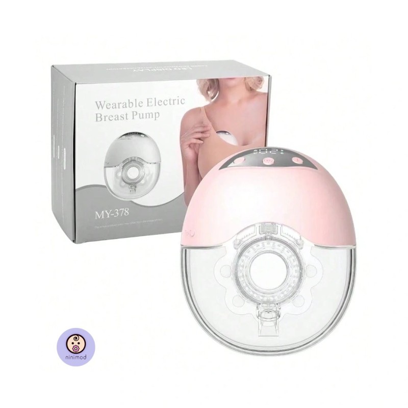 شیر دوش برقی پرتابل مدل MY-378