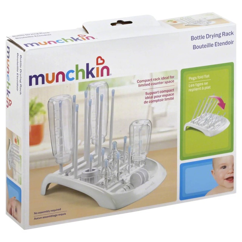 آب چکان تاشو مانچکین Munchkin