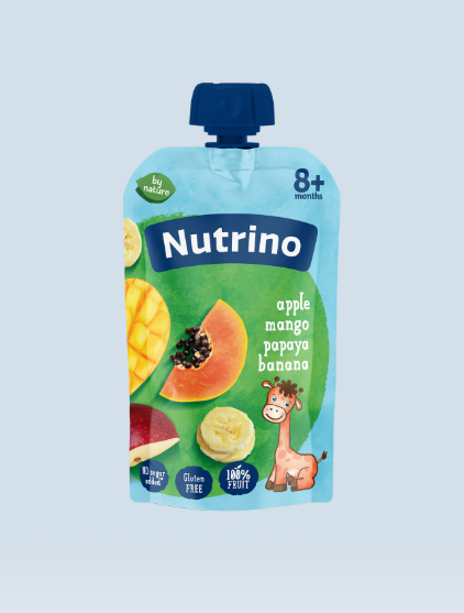 پوره ساندیسی نوتریون Nutrino