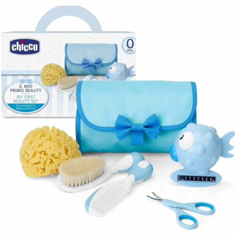 ست هدیه بهداشتی چیکو Chicco