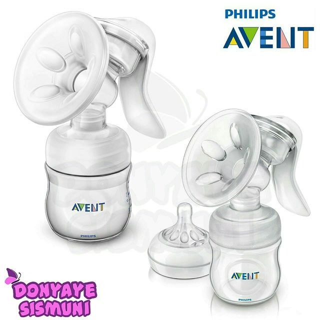 شیردوش دستی فیلیپس اونت PHILIPS AVENT مدل SCF430