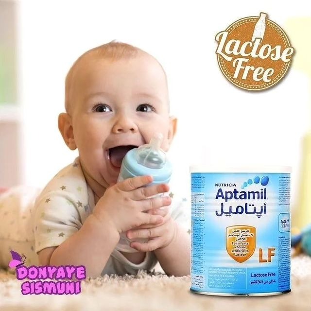 شیر خشک آپتامیل ال اف Aptamil LF