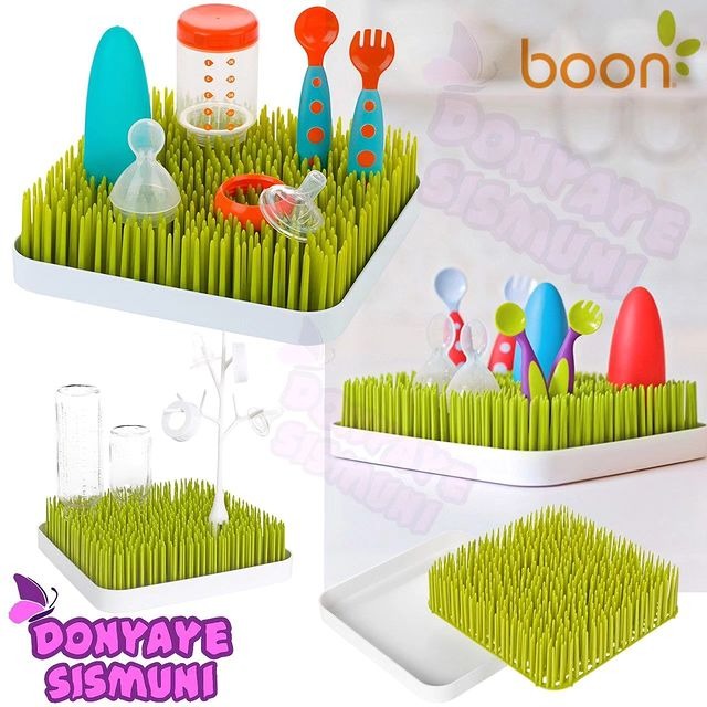 آبچکان مدل چمن برند آمریکایی بون BOON