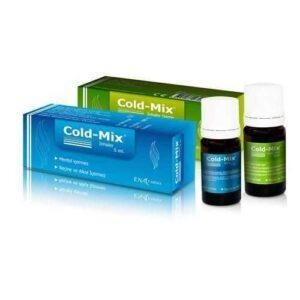 قطره کلد میکس Cold Mix