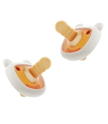 پستانک هی اور شی HE OR SHE مناسب روز