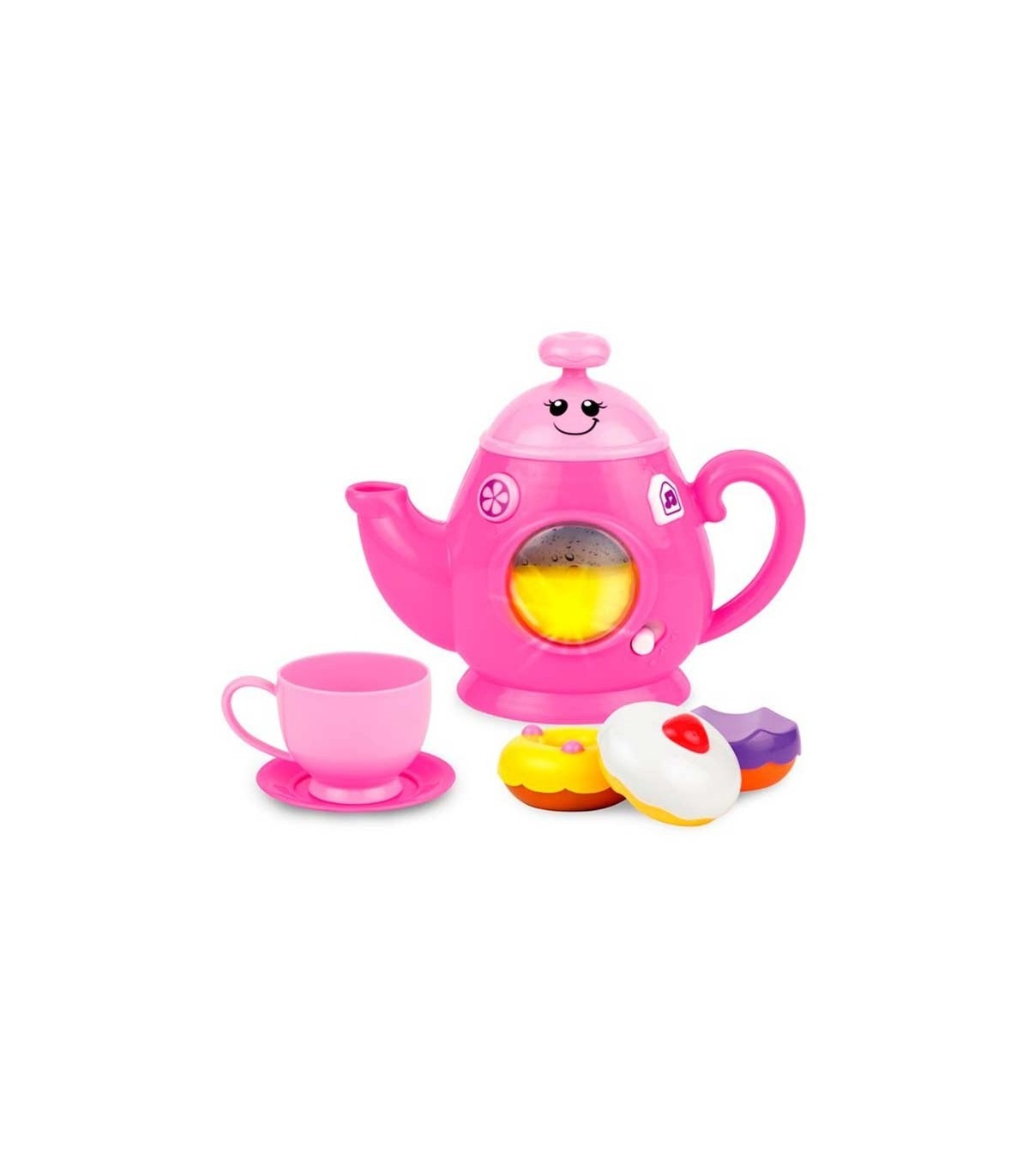 اسباب بازی ست چای خوری وین فان WINFUN