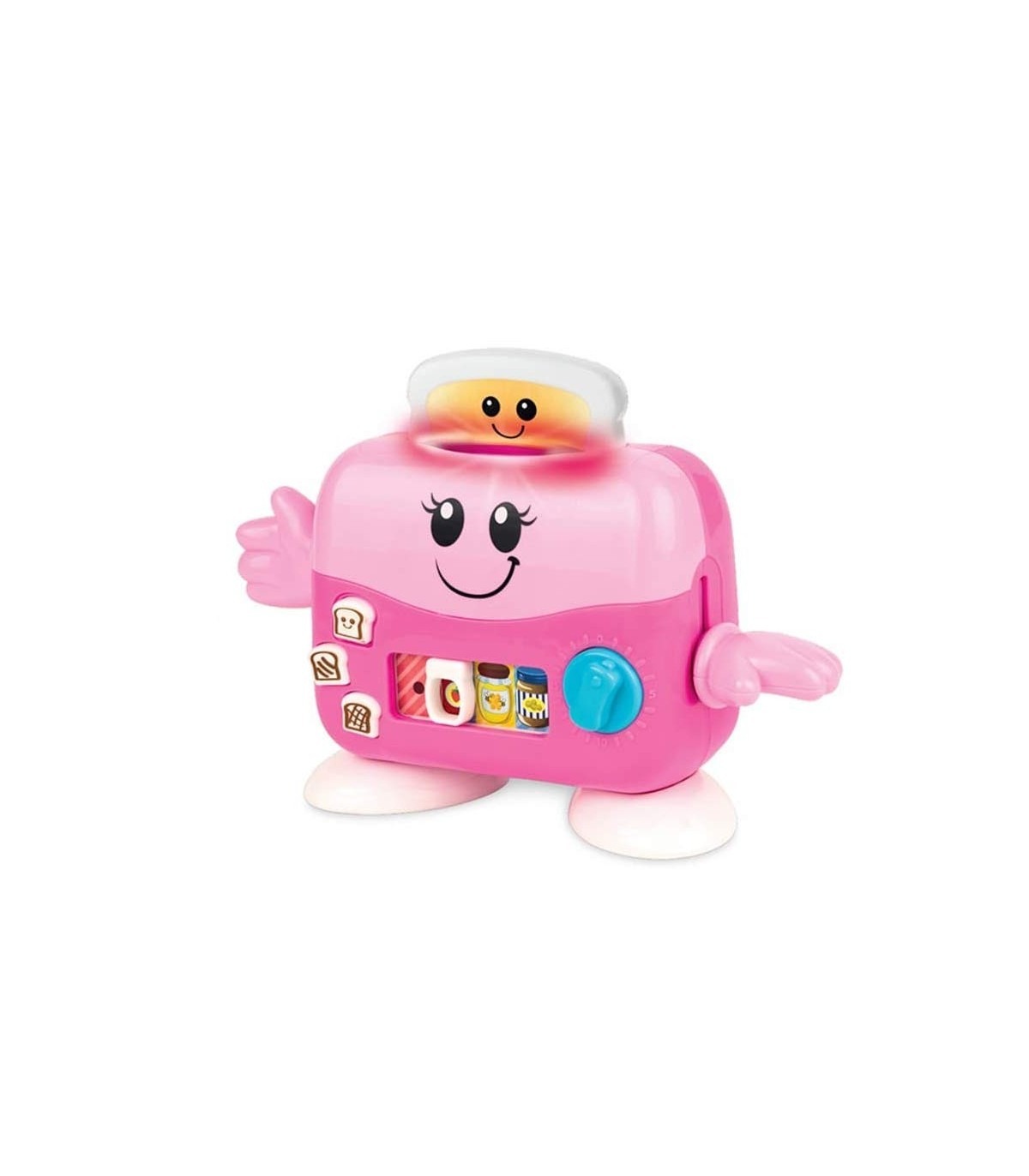 اسباب بازی تستر برند وین فان WINFUN