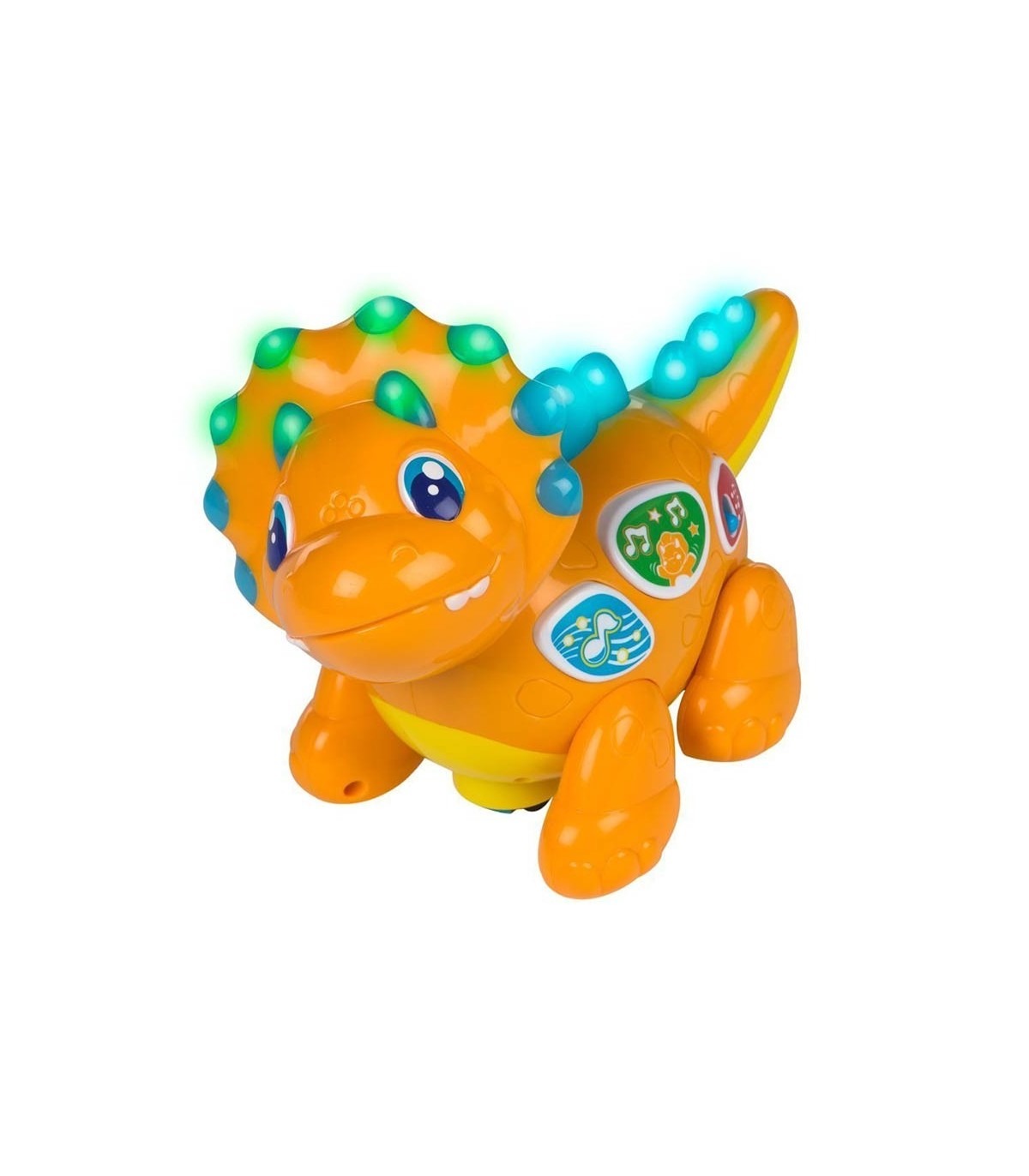 اسباب بازی دایناسور ماجرا جو موزیکال وین فان WINFUN