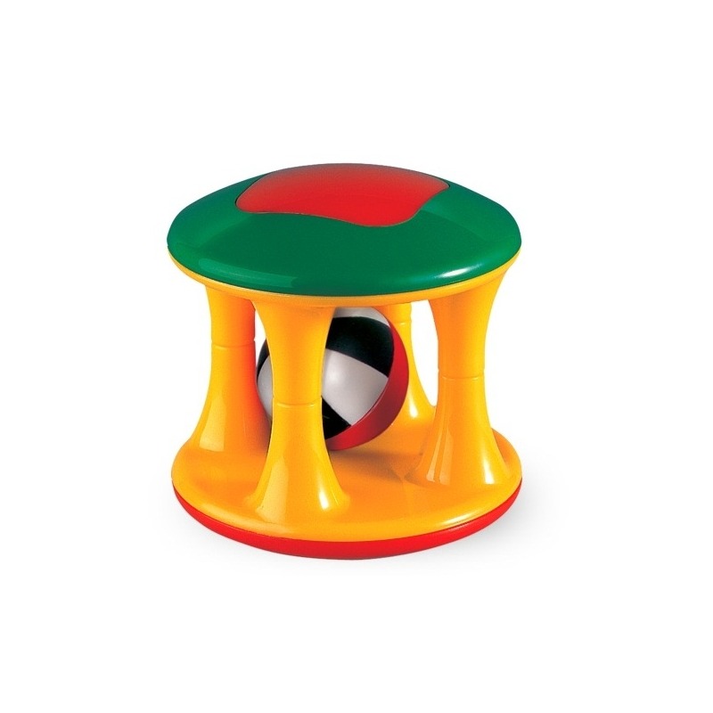 جغجغه توپ تولو Tolo