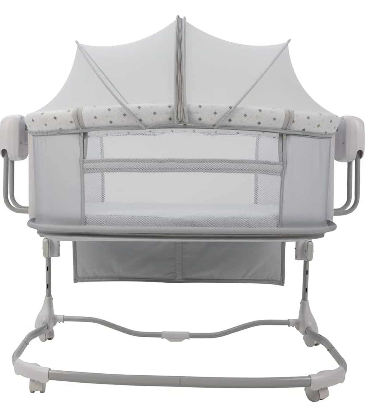 گهواره و تخت کنار مادر سه کاره ماستلا MASTELA