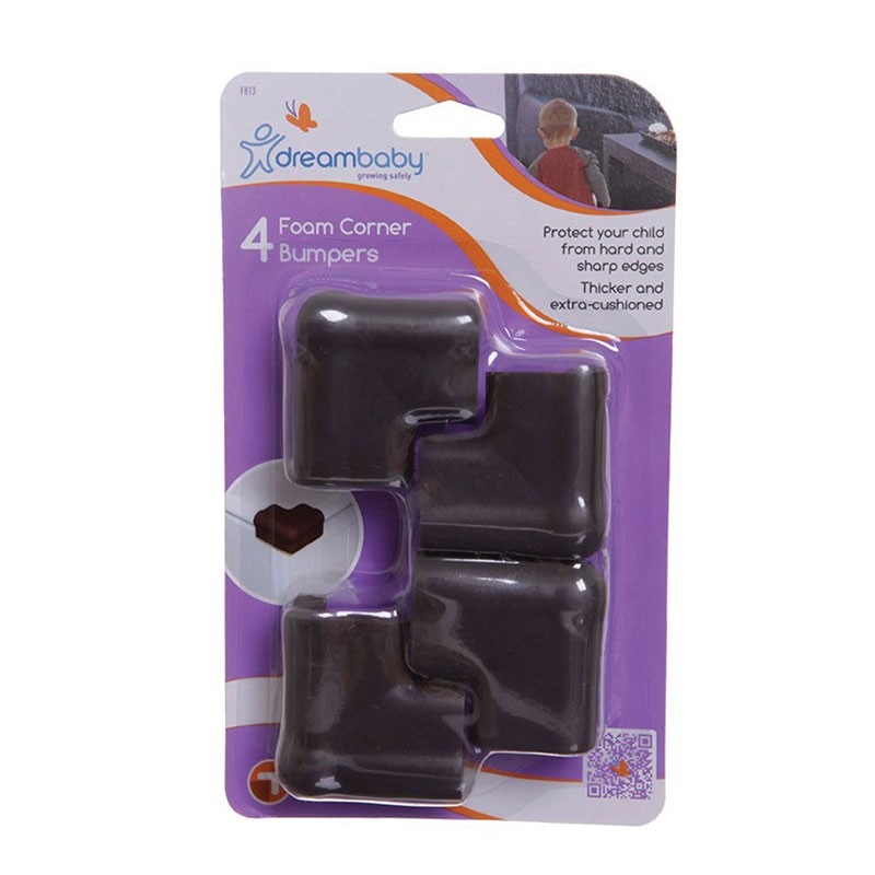 فوم ضربه گیر میز و لبه دریم بیبی Dreambaby